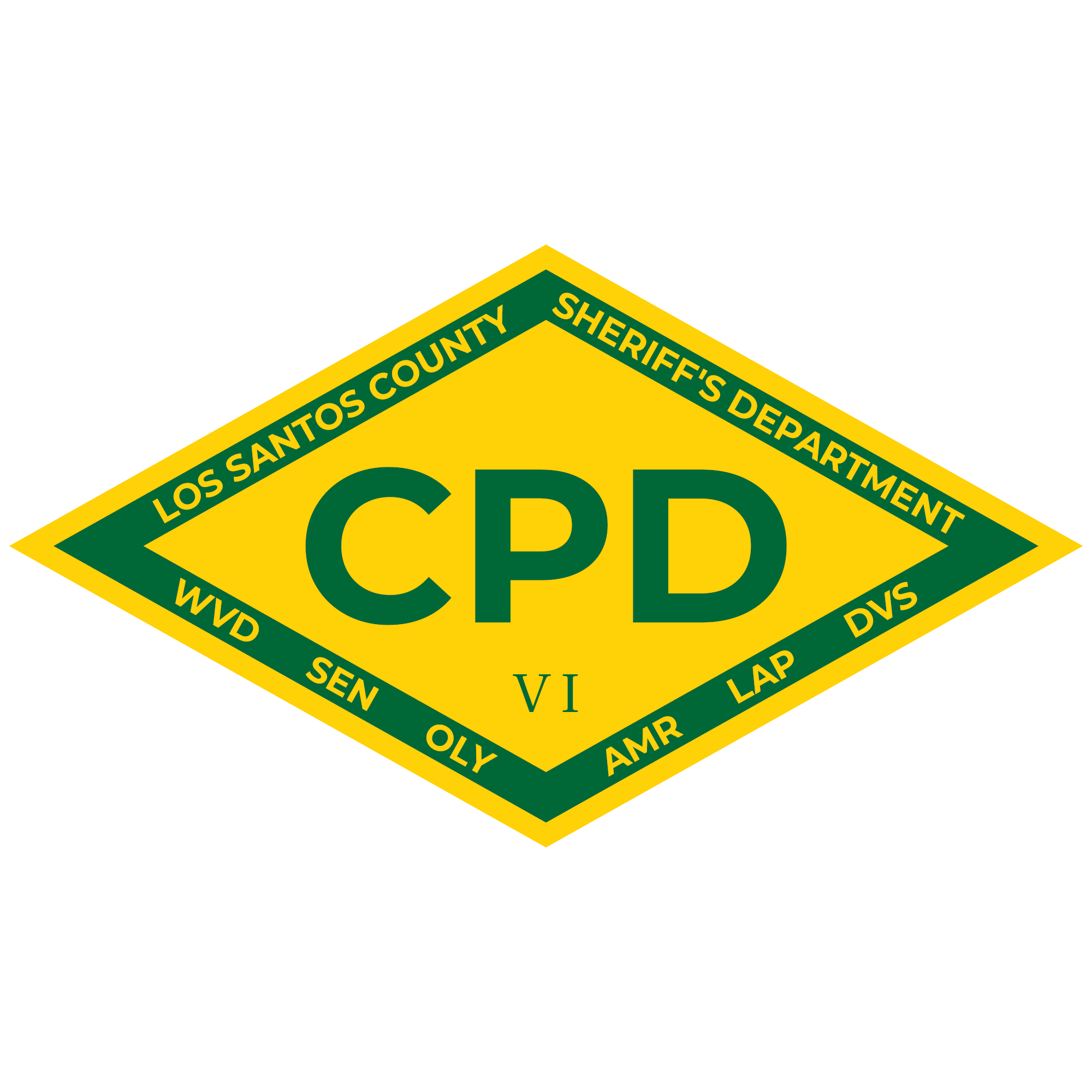 Community Services Officer Program