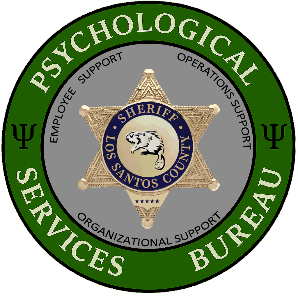 Psychological Services Bureau