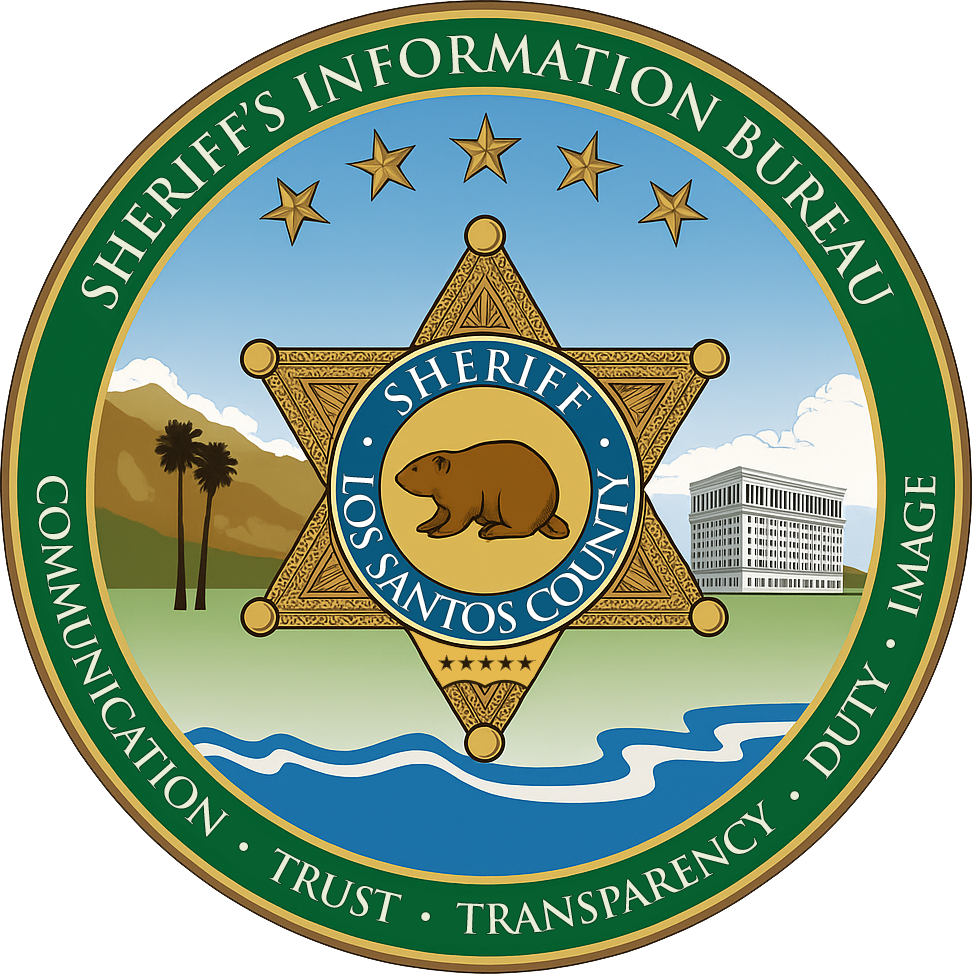Sheriff's Information Bureau