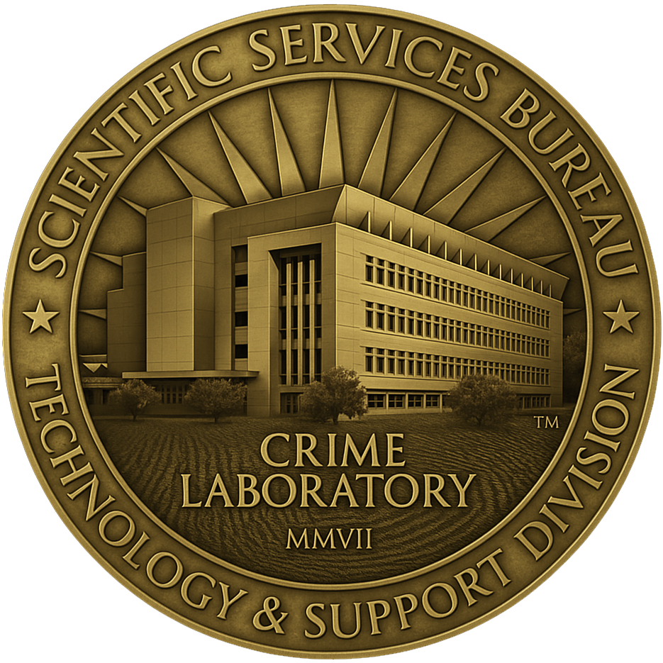 Scientific Services Bureau